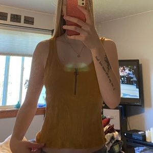 American eagle tank top